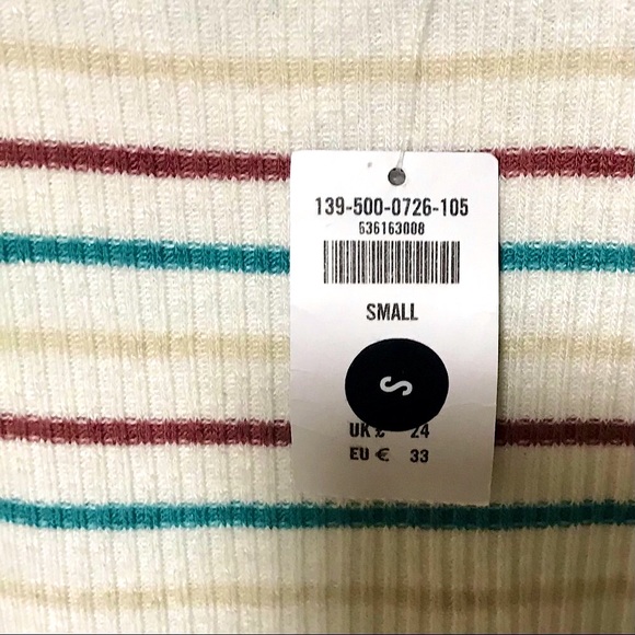 🆕🔥HTF-ABERCROMBIE&FITCH SUPER STYLISH&SOO SILKY SMOOTH&SOFT SHORT-SLEEVE NWT! - Picture 10 of 14